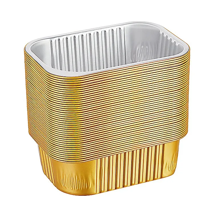 Folijas saldētavas pannas ar vākiem