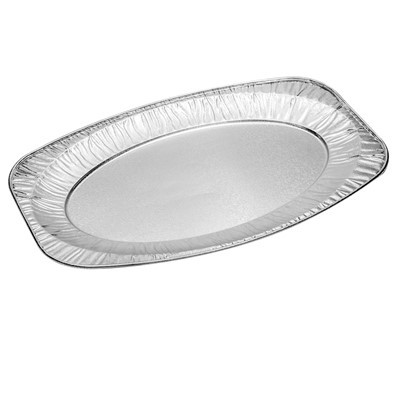 Alumīnija ēdināšanas paplātes