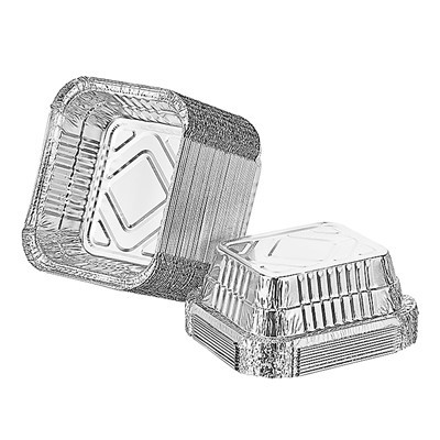 450 ml alumīnija konteiners