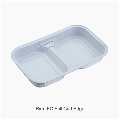 Aviokompānijas ēdienu kaste