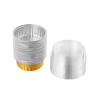 Alumīnija kūku panna