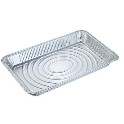 Alumīnija pilna izmēra panna