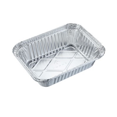 Vienreizējās lietošanas folijas paplāte