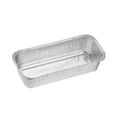 Mazs alumīnija konteiners